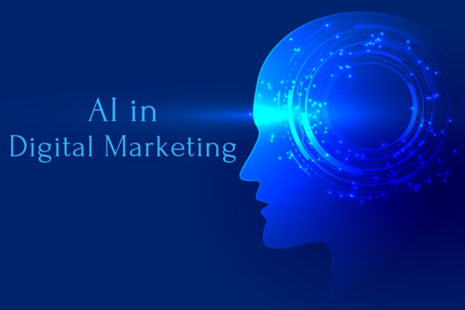 AI in Digital Marketing- A Complete Guide