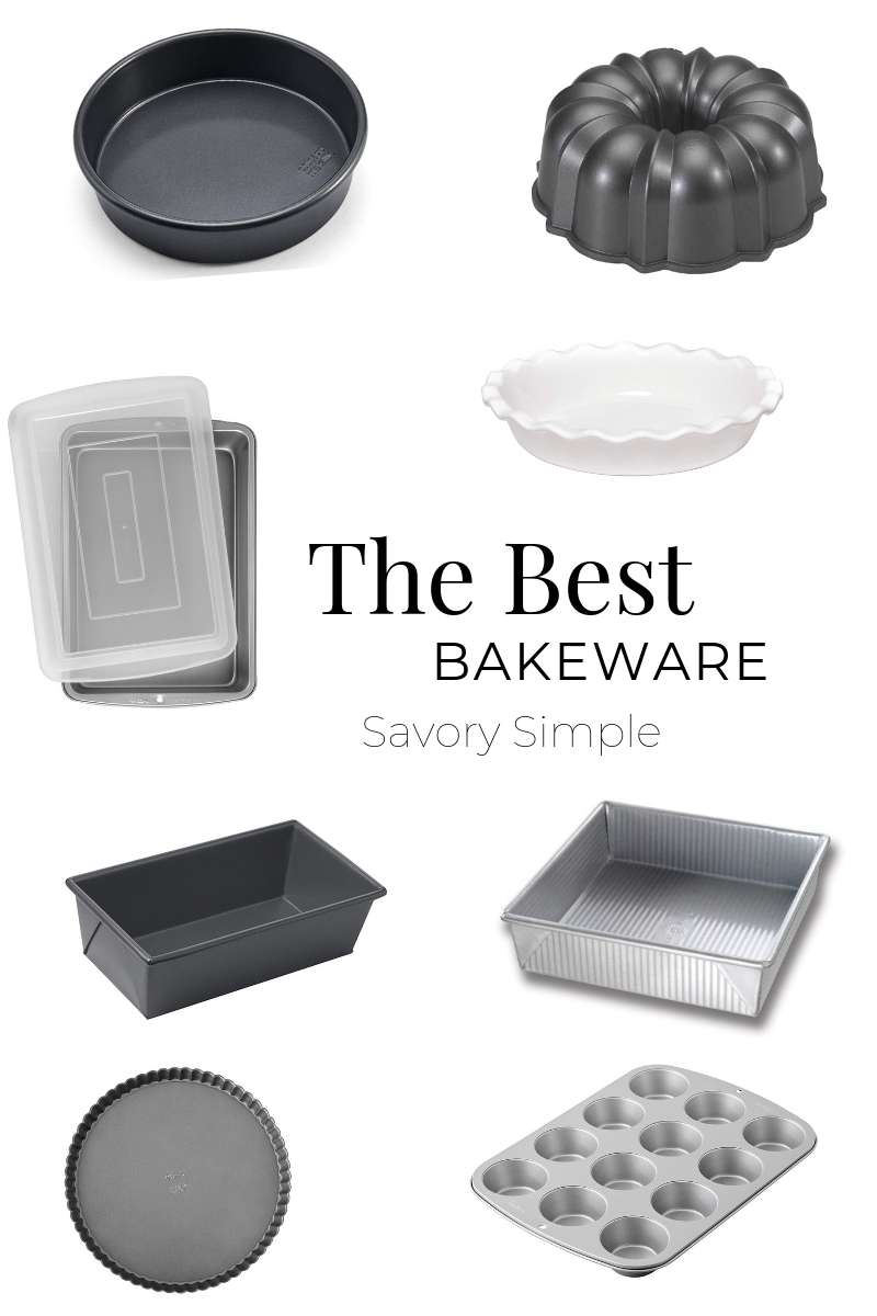 The Best Bakeware Every Home Cook Should Own